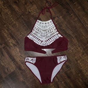 2 piece Swimsuit